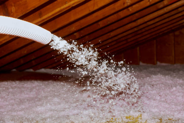 Best Commercial Insulation Contractor  in Charleston, WV