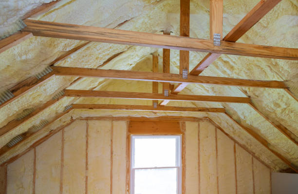 Best Best Insulation Companies  in Charleston, WV