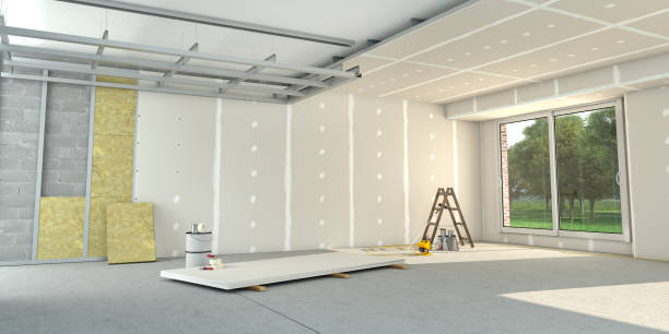 Range of Insulation Solutions in Charleston, WV