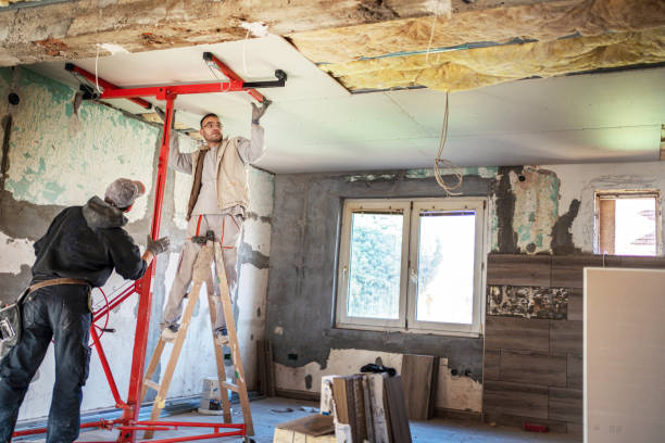  Charleston, WV Insulation Contractor Pros