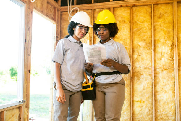 Best Insulation Contractor Near Me  in Charleston, WV