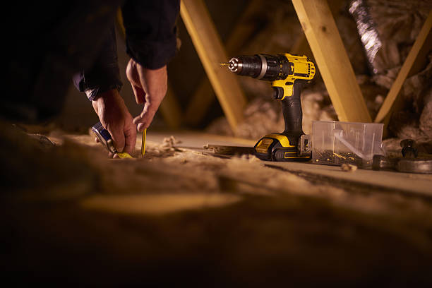 Best Soundproof Insulation Installation  in Charleston, WV